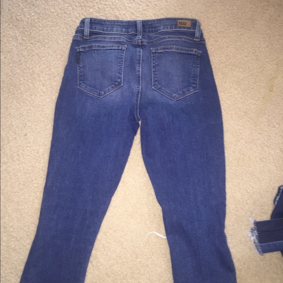 Paige jeans - Picture 2 of 2